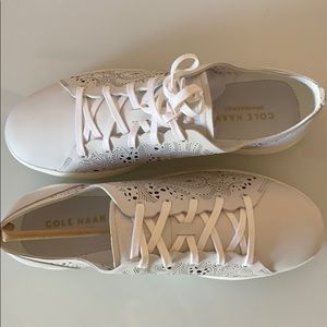 Cole haan grandpro tennis size 9